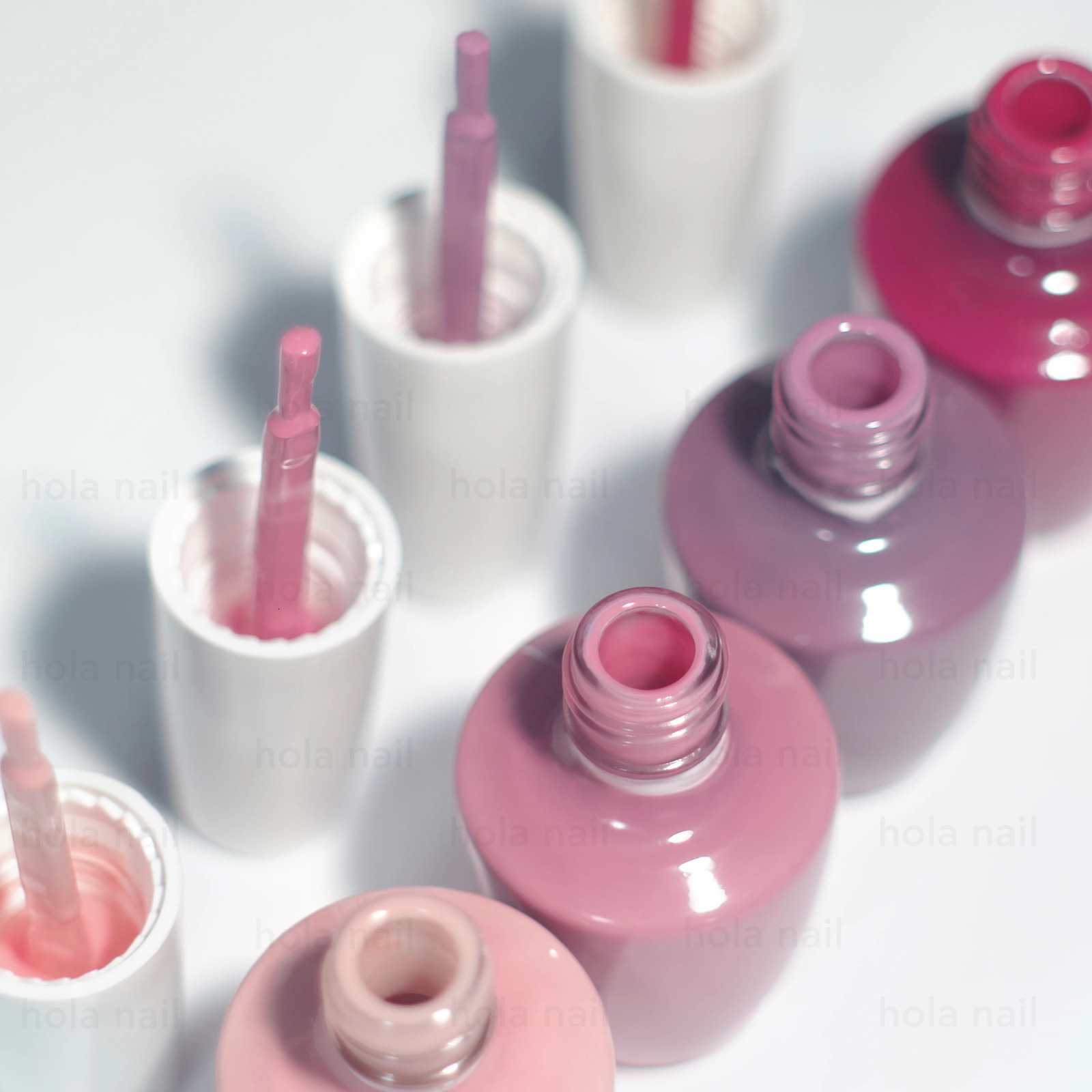 packaging 15ml LED UV gel opie love nail emulsion permanent opie love gel varnish gel need lamp dry 241205