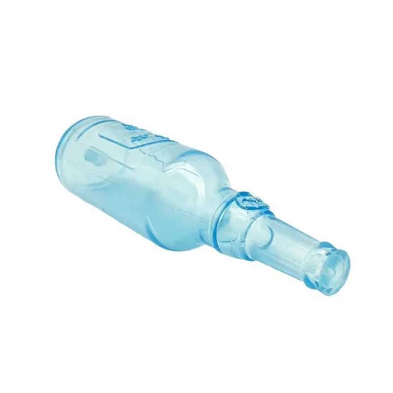 Pet dog noise chewing toys beer bottles and tennis dog toys squeezing pet toys fun toys puzzle toys X241213