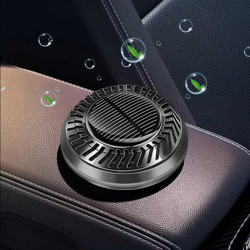 Car Air ener Diffuser Portable Car Air Fragrance Scent Oil Car Interior Accessories For Living Room Bedroom Traveling DeskXJ241213