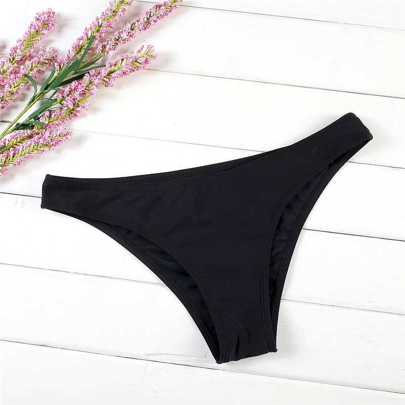Women Swimsuit Bikini Set Halter Hollow Out Bathsuits Swimwear Summer BeachwearXJ241212