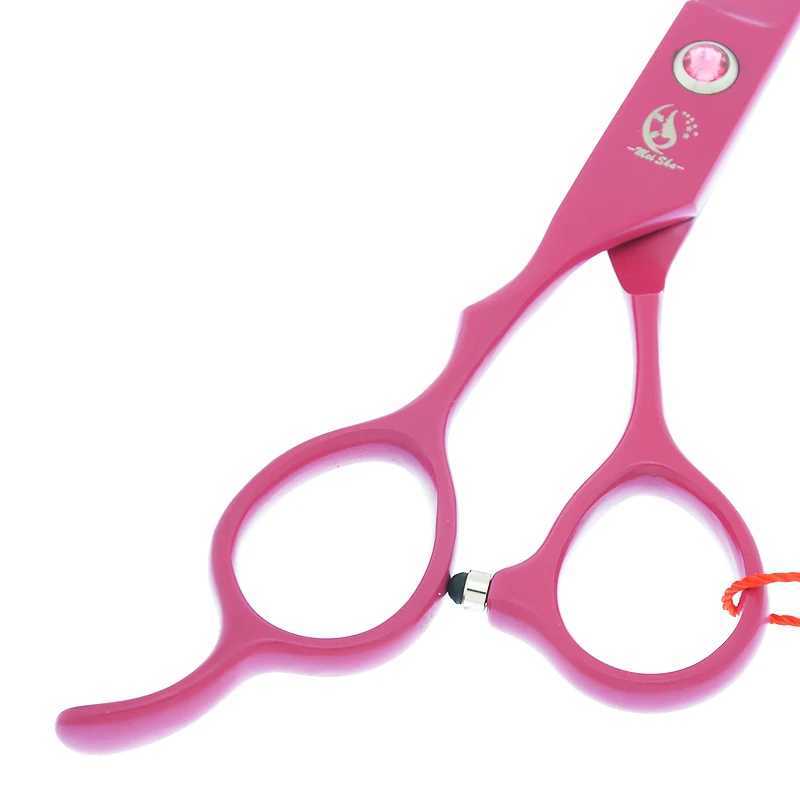 New Arrival Misa 7-inch left-hand hair clipper professional hair clipper styling tool salon hair accessories A0185A Z241213