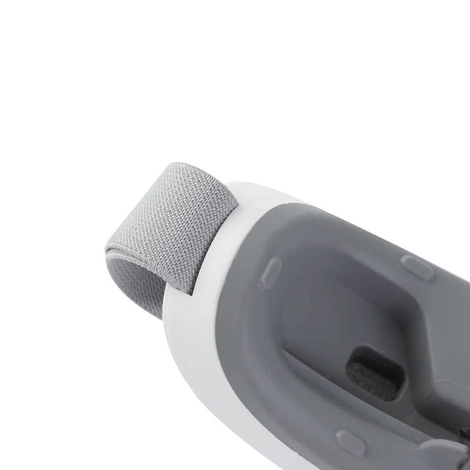 W3 Steam Eye Massage Instrument Nebulization Vibration Eye Protection Instrument Eye Mask Moisturizing Instrument W241213