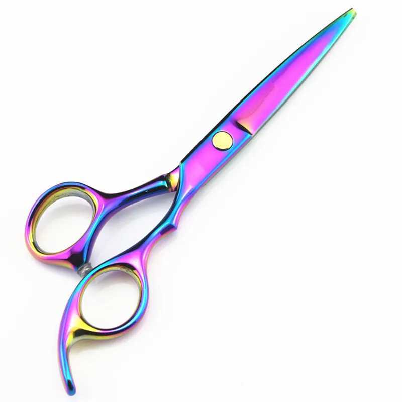 New Arrival Professional Japanese 440c 6-inch Barber Z241213