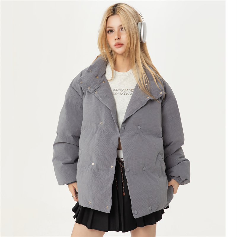 Women's Winter Padded Jacket Clothing Womens Coats Winter Down Padding Lady Jackets Women's Winter Coat Parka Clothes for Women