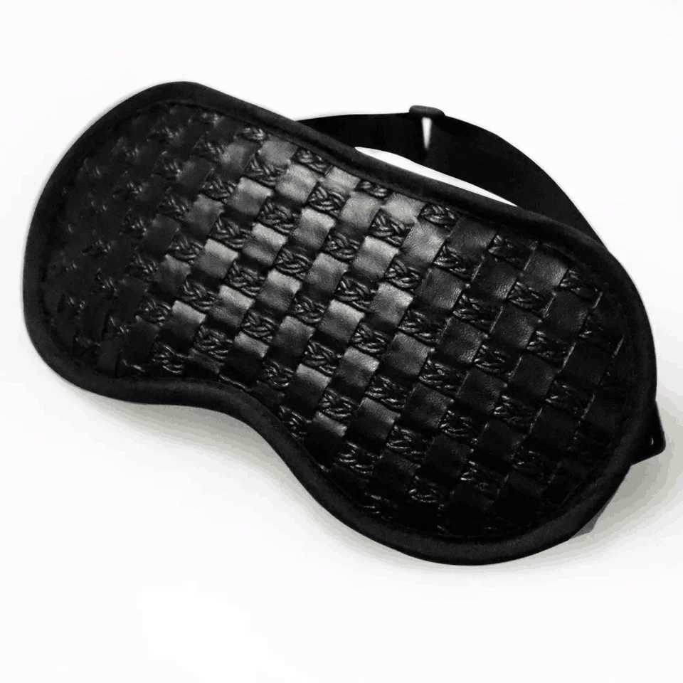 Eye mask tourmaline eye massager used for relaxing eye muscles health care relieving fatigue and improving sleep W241213