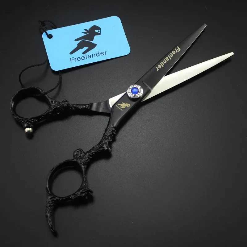 New Arrival 6-inch barber barber Z241213