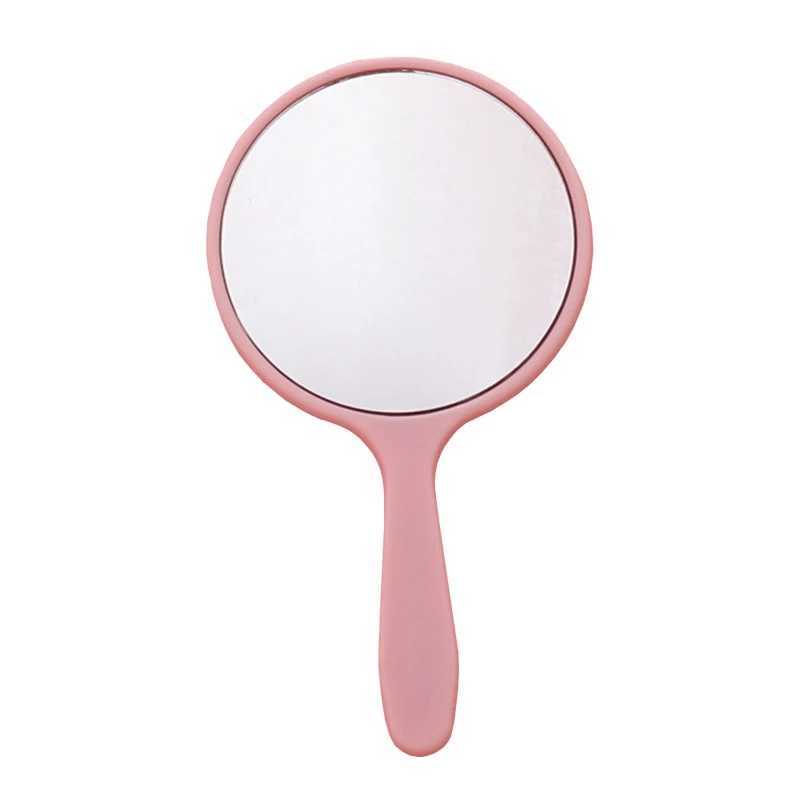 10 Pieces Handheld Mirror Small Mirror Small Portable Round Mirror Travel Makeup Mirror For Travel Camping Daily UseXJ241213