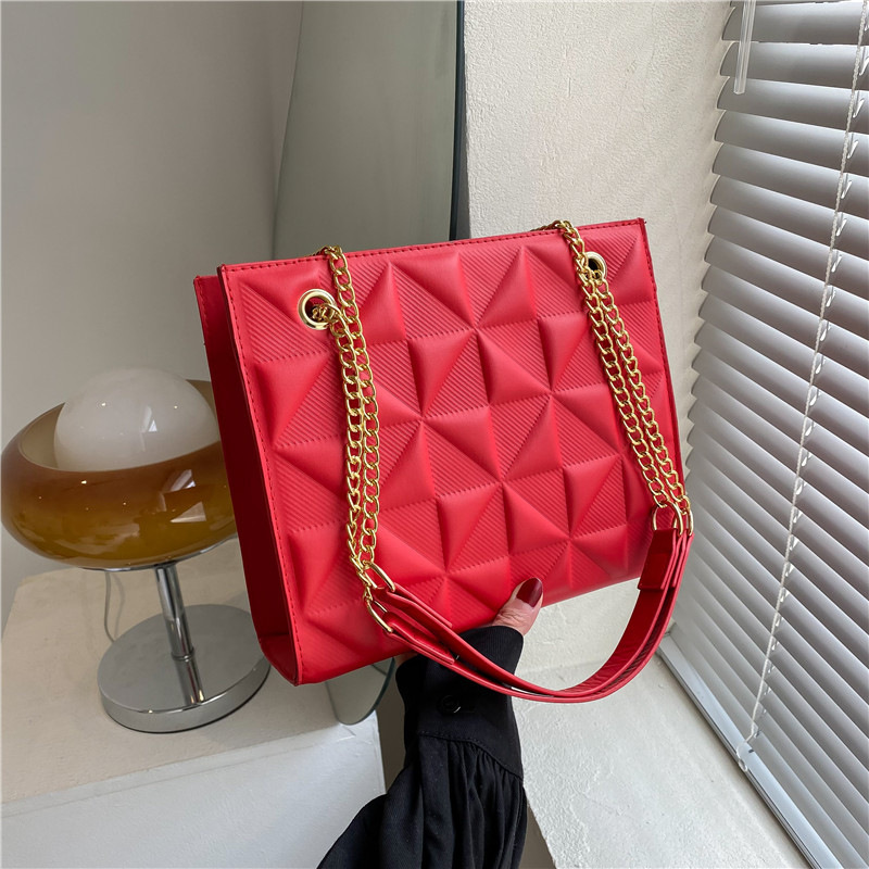 2025 Designer shipping designer free 3 bags for womens black white brown orange rose red Single shoulder crossbody bag