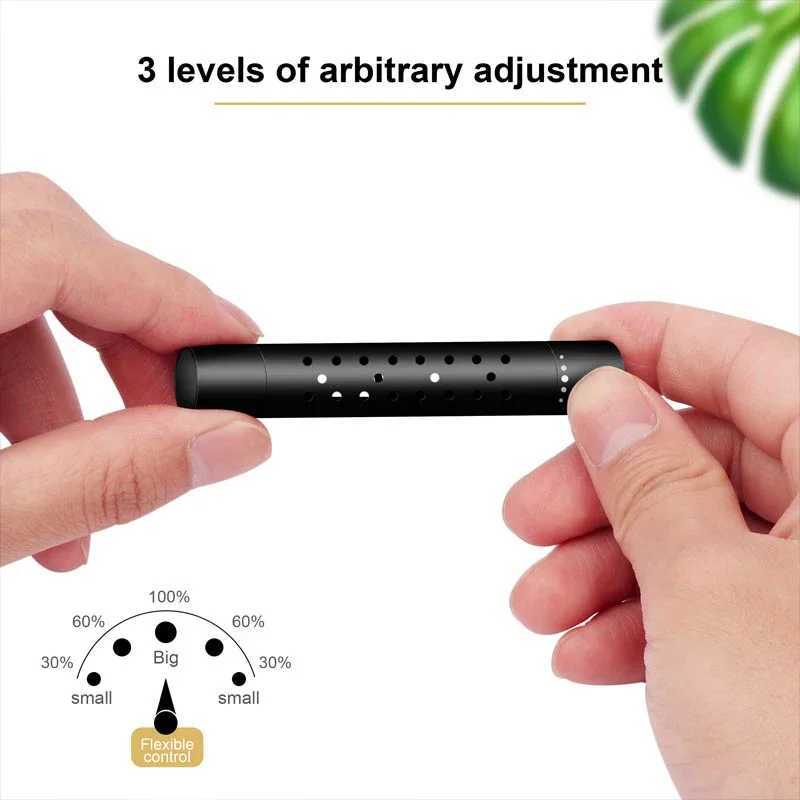 Air Vent Diffuser Clip + Diffuser Stick Interior Accessories Car Diffuser Clip Solid Perfume Refill Car AccessoriesXJ241213
