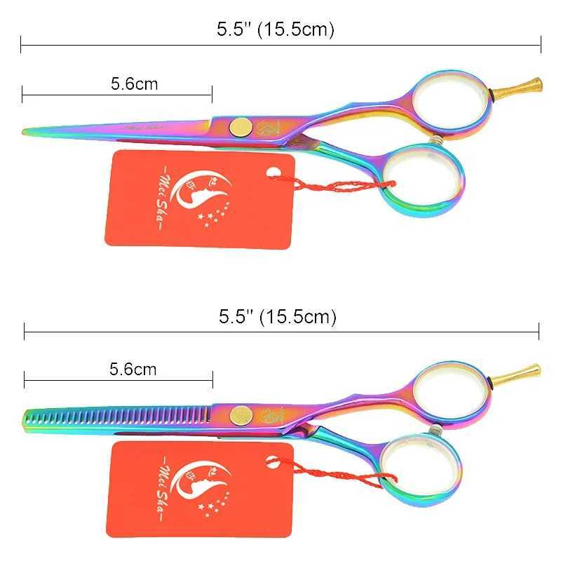 New Arrival Meisha 5.5-inch Hair Clipper Professional Hair Salon Barber Tools Salon Supplies A0013A Z241213