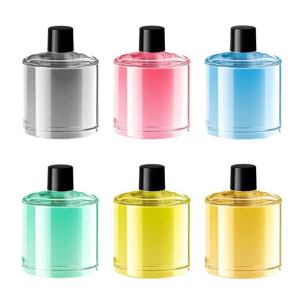Car Air ener Car Aroma Replacement Smell Air ener Automatic Auto Scent Starry Sky Ceiling Ambient LightXJ241213