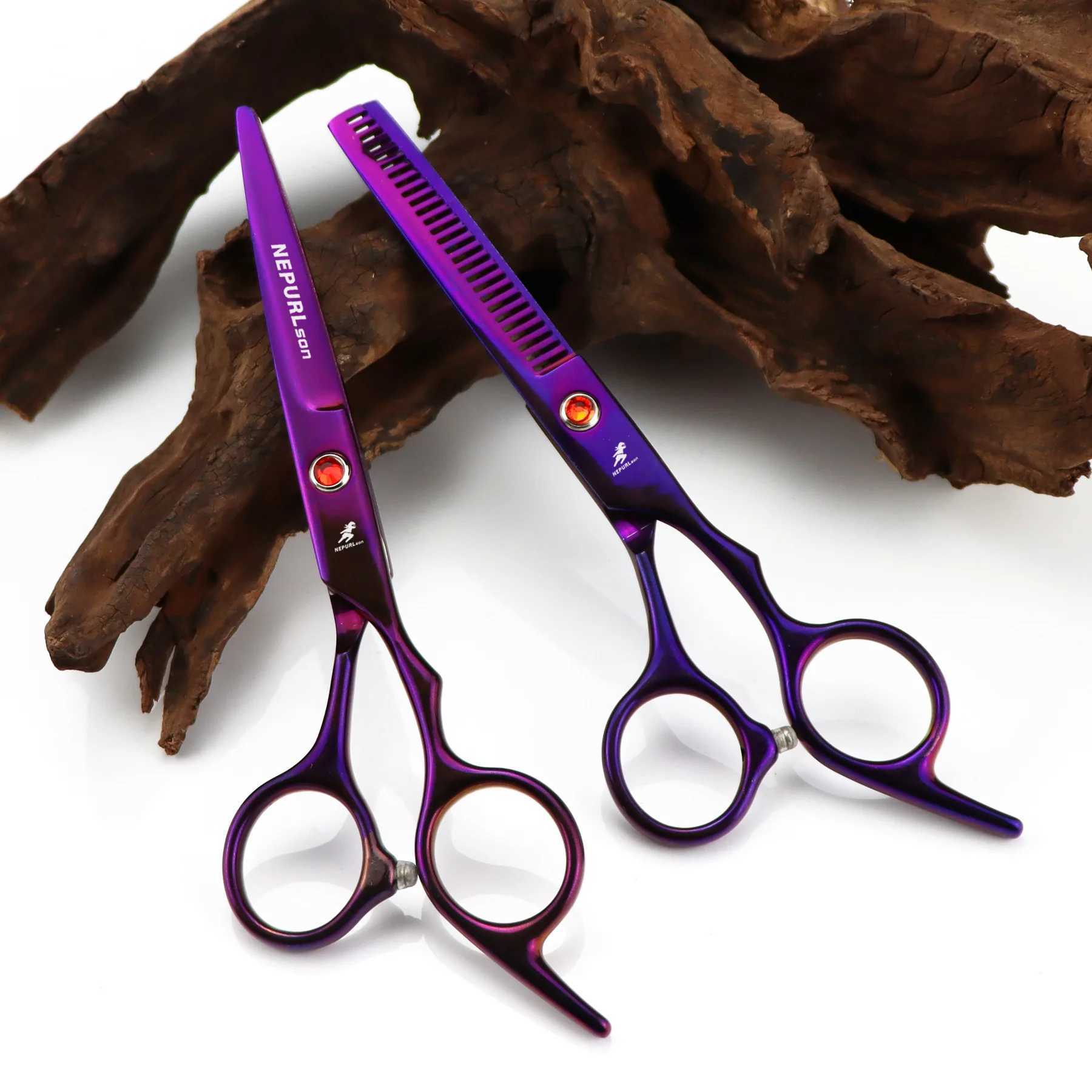 New Arrival 6 Japanese stainless steel scissors Z241213