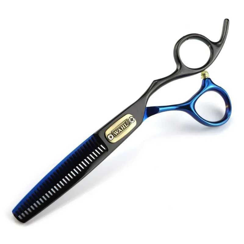 Professional 6 inch Hair Scissors Thinning Barber Cutting Hair Shears Scissor Tools Hairdressing Scissors M241213