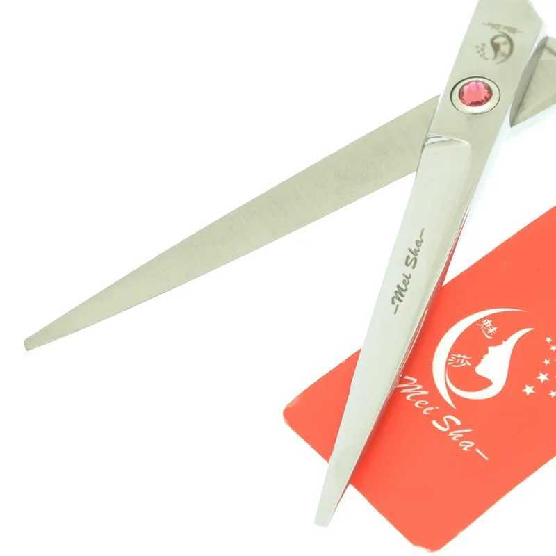 New Arrival Meisha 5/5.5/6/6.5/7 inch hair clippers professional hair clippers hairdressers slimming shears salon shears A0035A Z241213