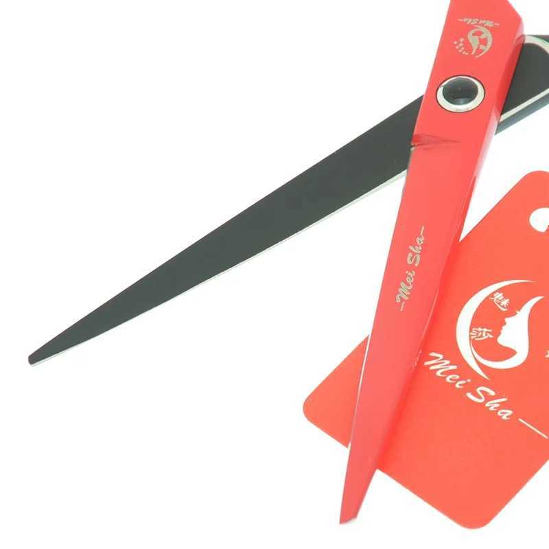 New Arrival Meisha 6 inch Japan Steel Hair Cutting Scissors Hairdressing Thinning Shears Barber Accessories Professional Salon Tools A0074A Z241213