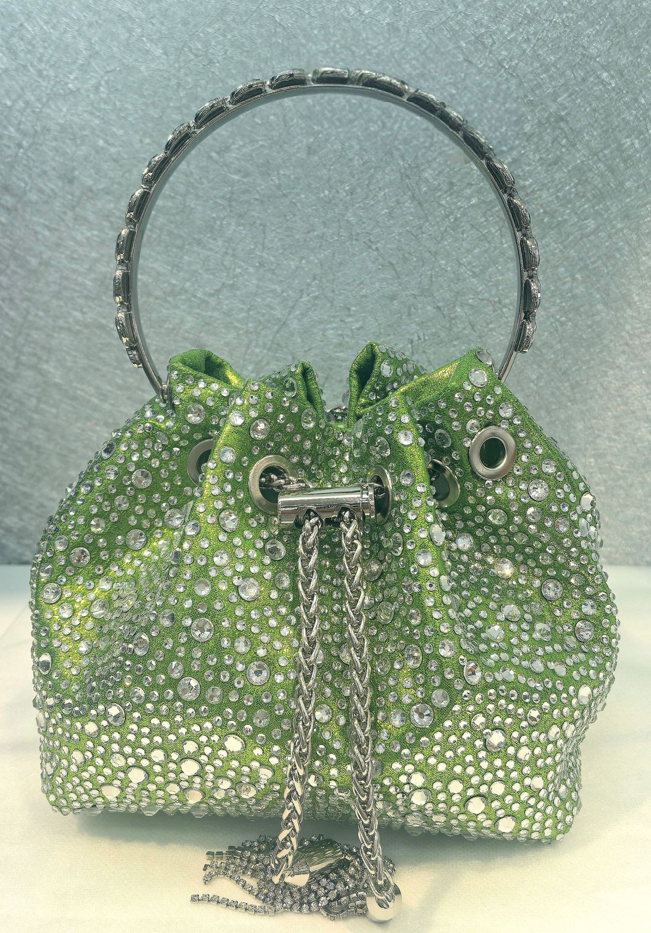 Free shipping tote bag Designer Bag Women Crossbody Shoulder Bags Chain Wallet Pouch Embossed Handbags Floral Women bucket bag