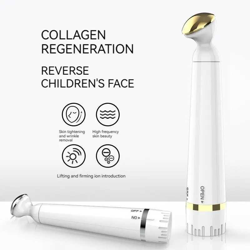 Home Beauty Eye Instrument Tightening Skin Massager To Remove Dark Circles Under The Eyes To Remove Eye Bags Beauty Instrument W241213