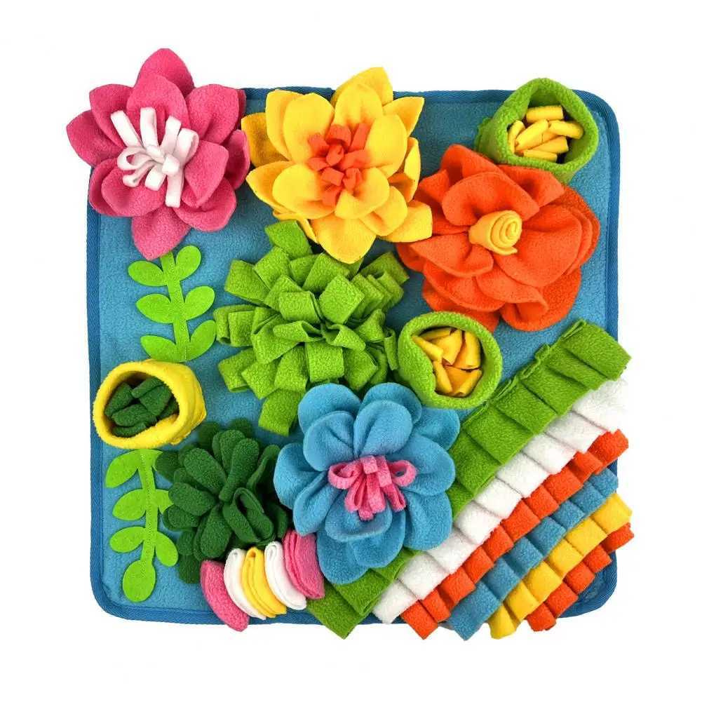 Dog sniffing pad loyal inspiration pet products dog puzzle toys sniffing pad slow feeding pad pet nutrition licking pad X241213