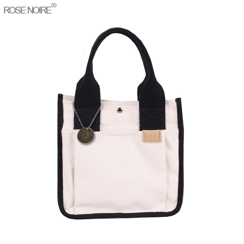Hot selling Rakuten bento tote 16A canvas Japanese thousand layer women's bag