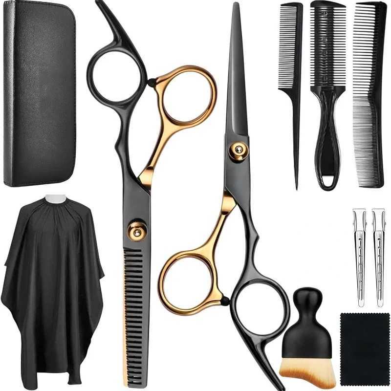 New Arrival Professional hair clipper home barber/salon thin cut stainless steel barber Z241213