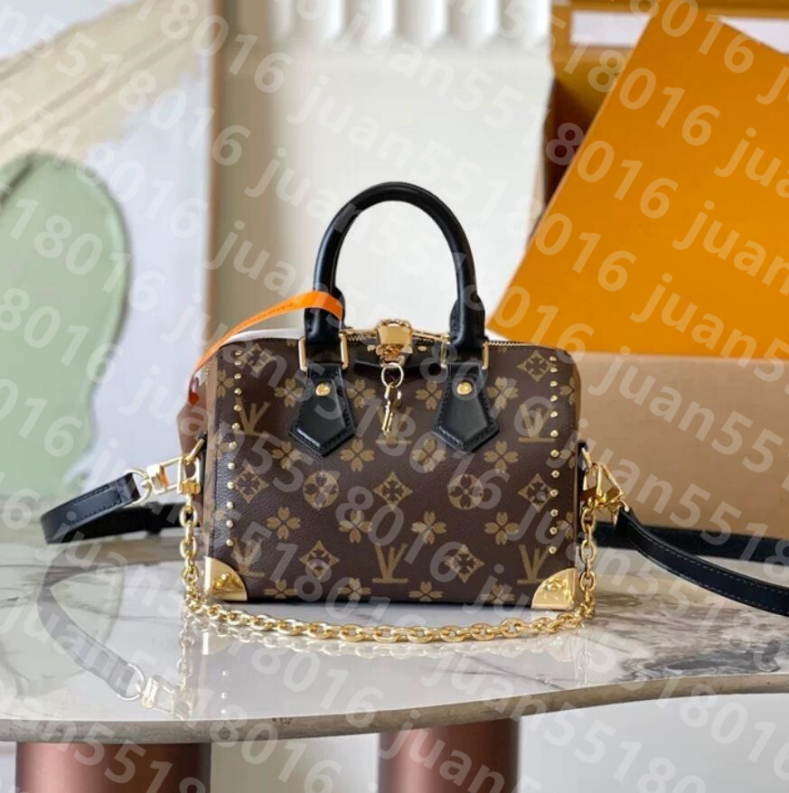 Designer Luxury Leather Tote bag Designer Bags Shoulder Bags Drawstring wallet purses Pillow crossbody handbag Fashion women luxurys handbags 20cm