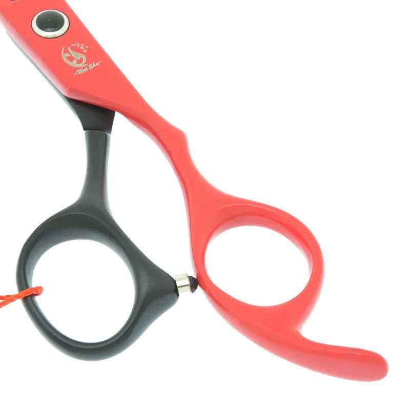 New Arrival Meisha 6 inch Japan Steel Hair Cutting Scissors Hairdressing Thinning Shears Barber Accessories Professional Salon Tools A0074A Z241213