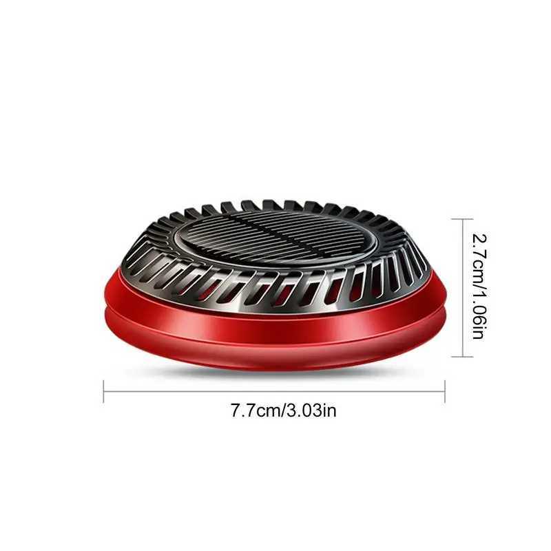 Car Air ener Diffuser Portable Car Air Fragrance Scent Oil Car Interior Accessories For Living Room Bedroom Traveling DeskXJ241213