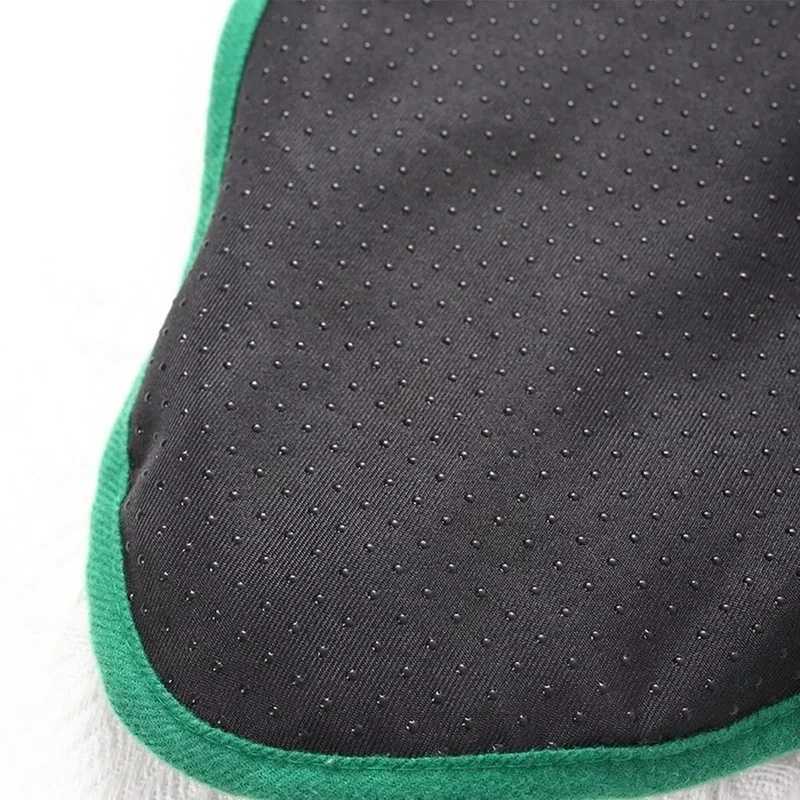 Pet olfactory pad dog puzzle training Xizang food blanket slow food pad washable colored dog puzzle feeding toy nose training pad X241213
