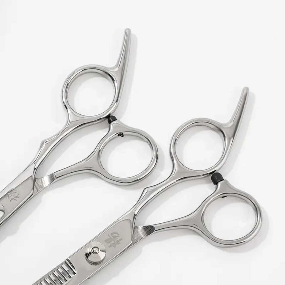 New Arrival High quality and comfortable professional stainless steel hair clipper - precision hair cutting technology for men and women Z241213