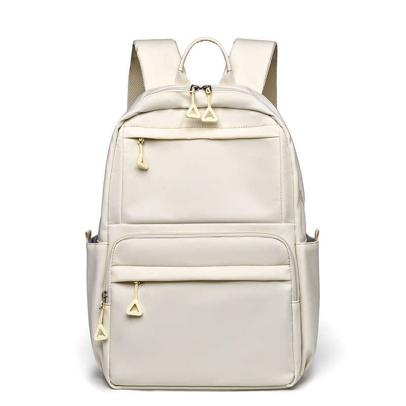 Anti splash trendy unisex backpack, large capacity travel backpack, casual business computer backpack print 241215