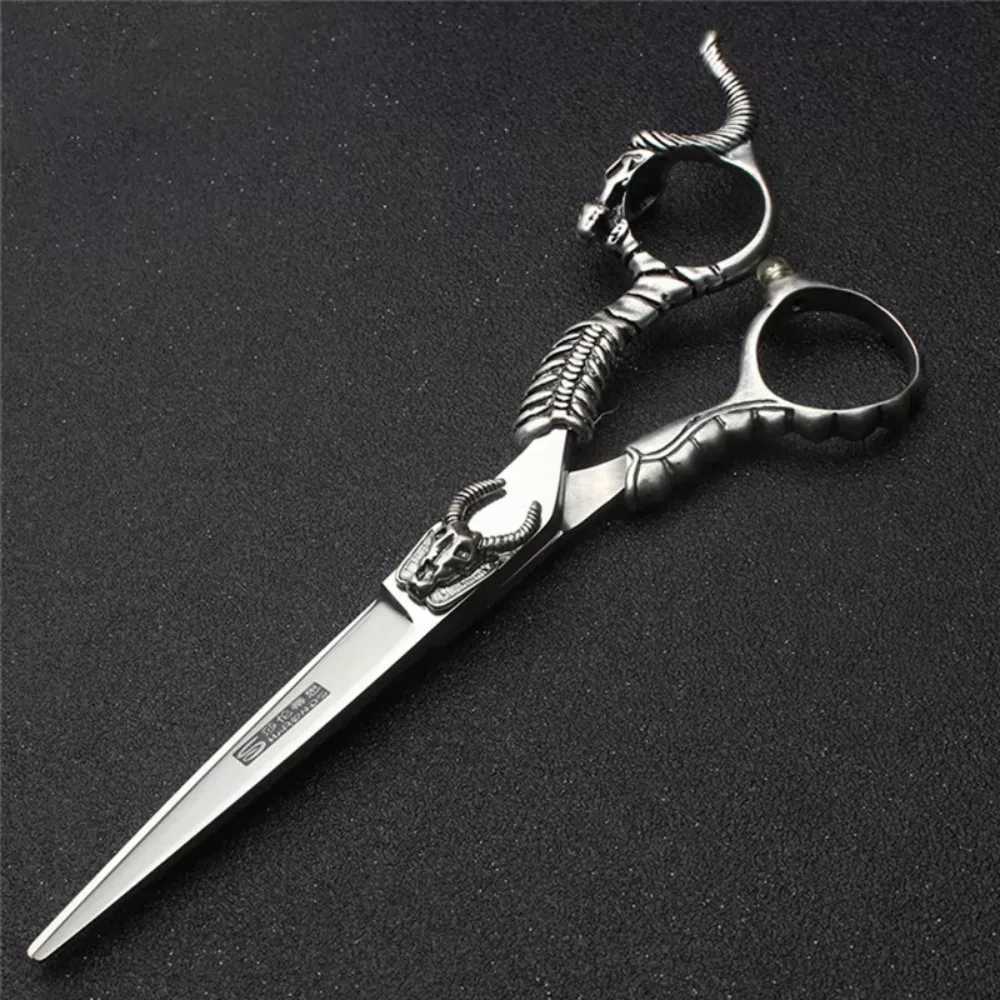 New Arrival SHARONDS 6-inch professional hair clipper hair clipper Japanese hair clipper Z241213