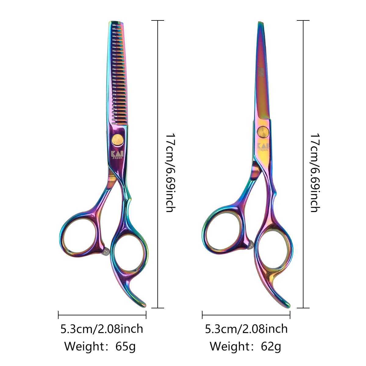 New Arrival Professional Barber Shop Stainless Steel Hair Clipper Salon 6.0 Hair Accessories Thin Clippers Z241213