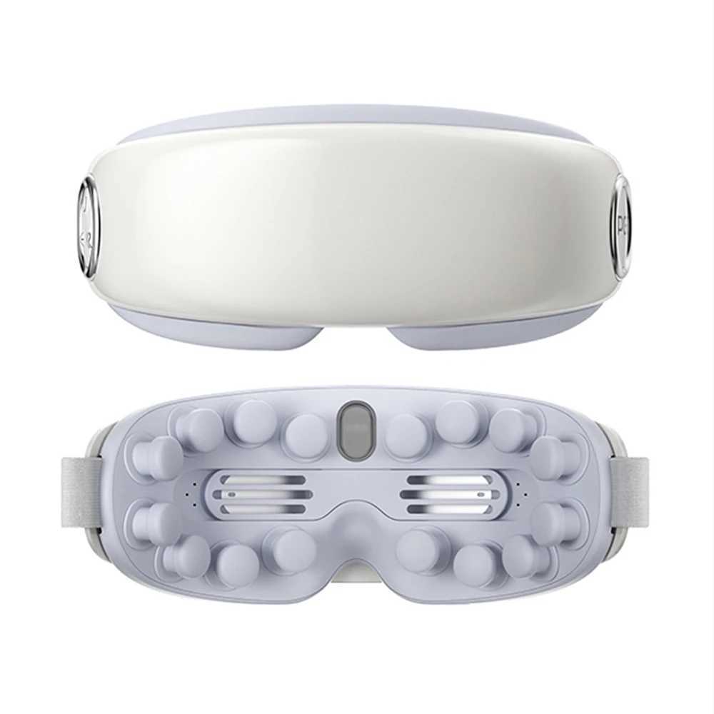 Smart Nano Steam Eye Massager Eye Care Instrument Atomizing Eye Massager Point Acupressure Massager Relieve Fatigue Dark Circles W241213