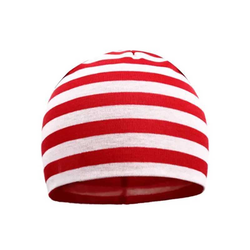 Fashion solid color childrens hat baby boy girl baby cotton soft warm ear mask hat bear hat winter knitted newborn hat W241213