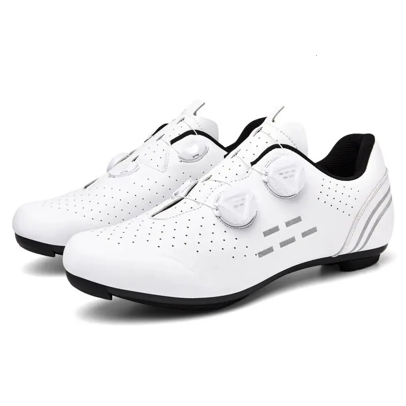 Cycling Shoes MTB Bike Sneakers Cleat Non-slip Mens Mountain Biking Shoes Bicycle Shoes SPD Road Footwear Speed Shoes 241213