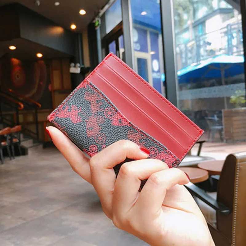 Women Small Wallets Cute Coin Purse Card Holder ID Bag Ladies Wallets Cluh Girl Mey Bag drivers license card holder XJ250624