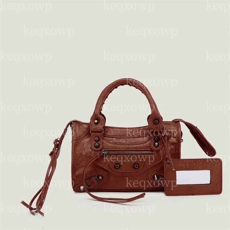 designer Le City Storico Bags Designers Genuine leather crossbody clutch wallet purse Cool Classic handbag