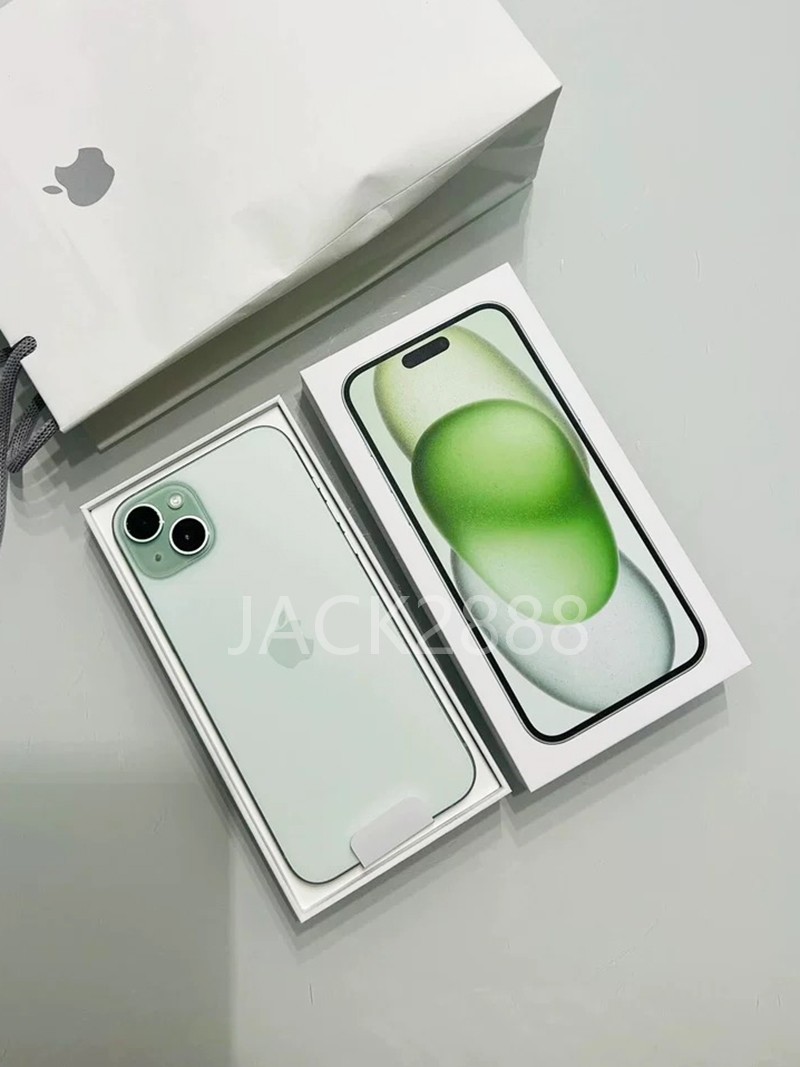 iPhone Original Unlocked iphone XR in iphone 15 style Cellphone 6.1" Retina IPS LCD RAM 3GB ROM 64GB/128GB A12 Bionic 4G LTE Hexa Core IOS Mobile