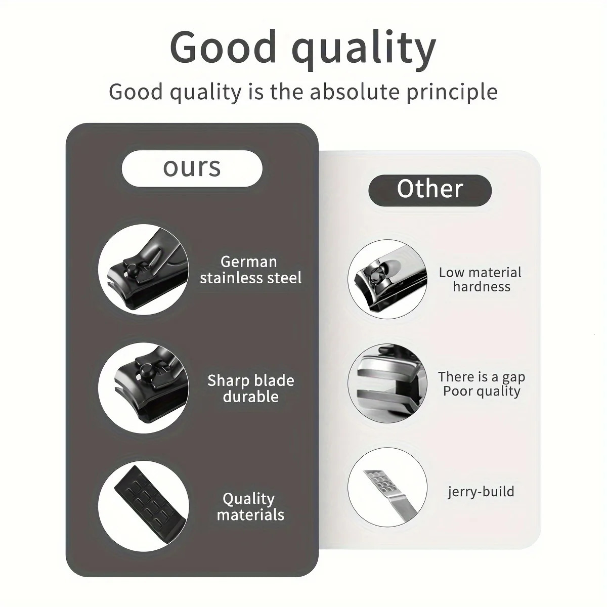 36 pcs Professional Manicure Set Pedicure Grooming Kit Includes Scissors Nail Files and Travel Case Perfect for At-Home 241213