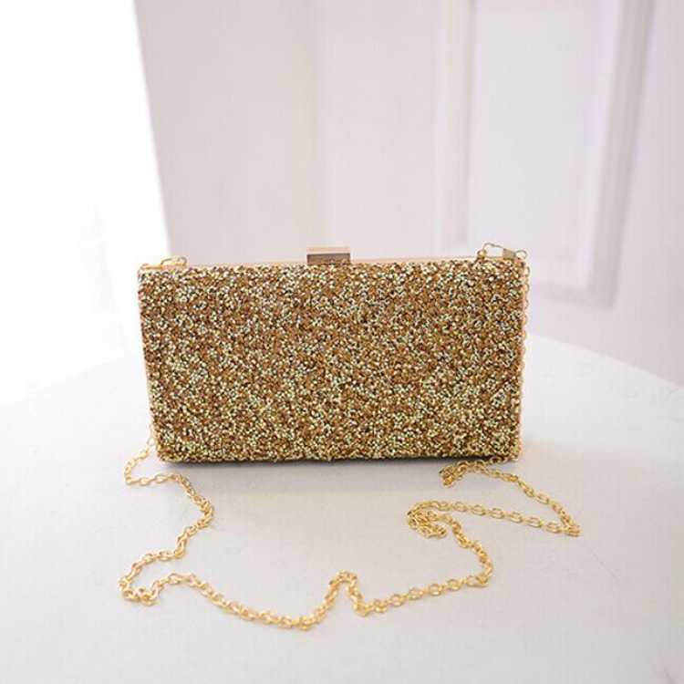 Clutch Bag Fashion Dinner Bag with Diamond Ladies Evening Bag Banquet Bag Women Tote Bag 240920