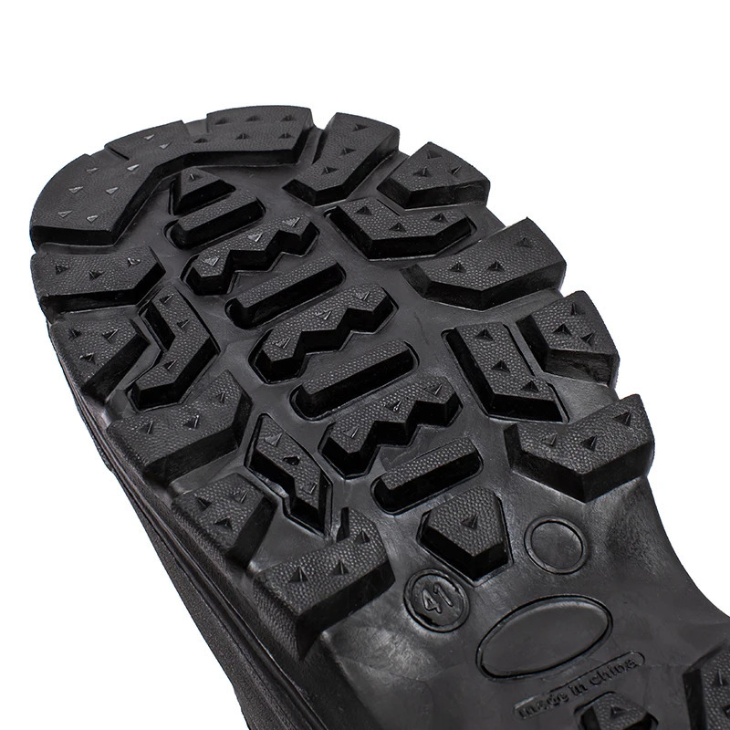 HOBIBEAR Men Winter Boots Insulated Waterproof Hiking Shoes Cold Weather Winter Shoes 241213