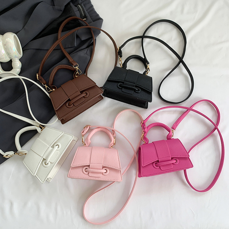 NEW free shipping designer bags for womens Handheld Kelly bag White black pink rose red brown Fashionable and versatile shoulder bag
