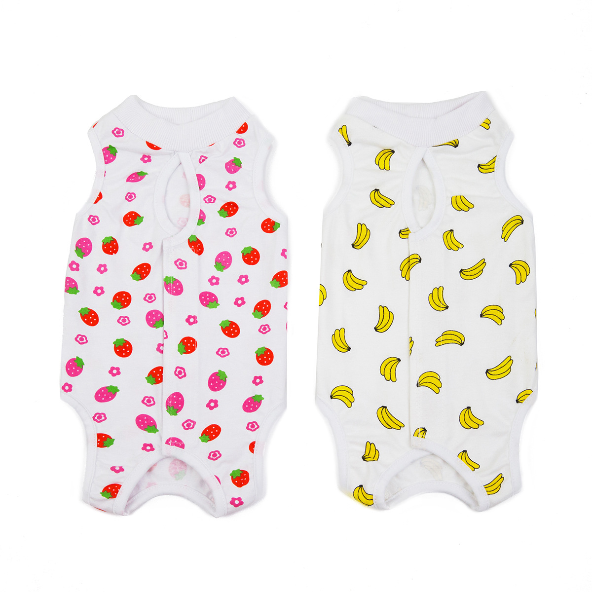 Update Postpartum Sterilization Cat Spring Summer Surgical Anti Licking Weaning Puppy Home Clothes, Wholesale And Free Shipping
