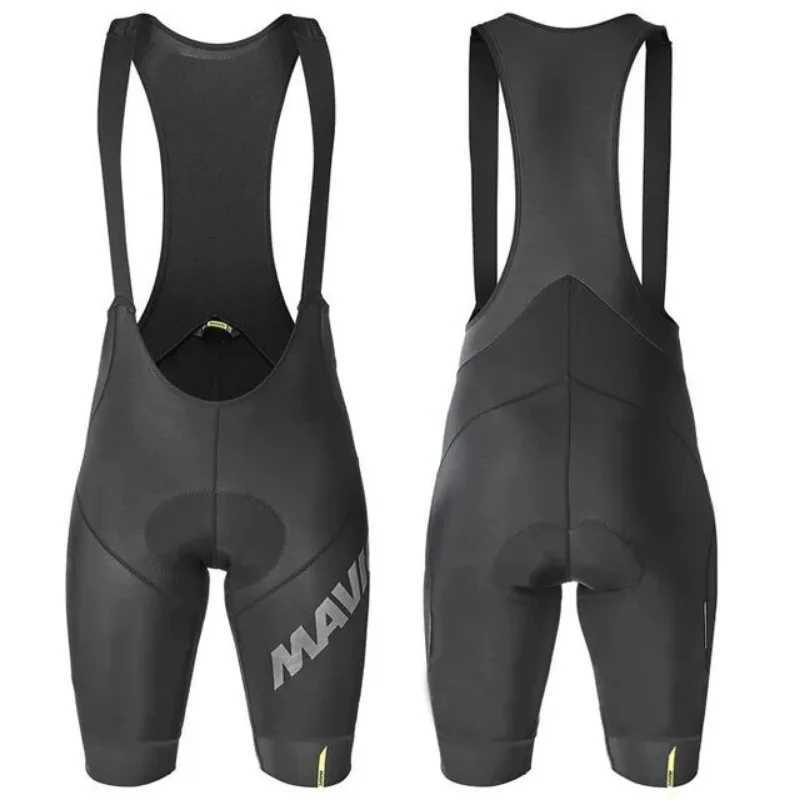 2024 Tights Pro Bicycle Wear Summer Breathable Quick-dry Team Cycling Shorts Men Bike Shorts 19D GEL PaddedXJ241214