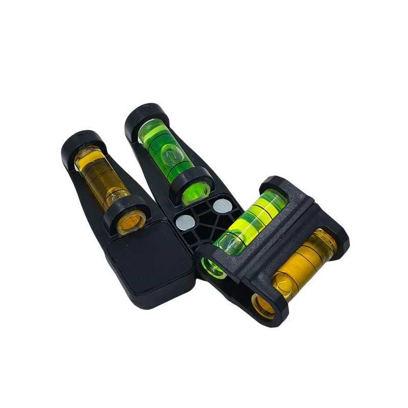 Tactical Scope Bubb vels Tools Gunsmith Mounting Maintenance veling Bubb for Hunting Rifscope AccyXJ241214