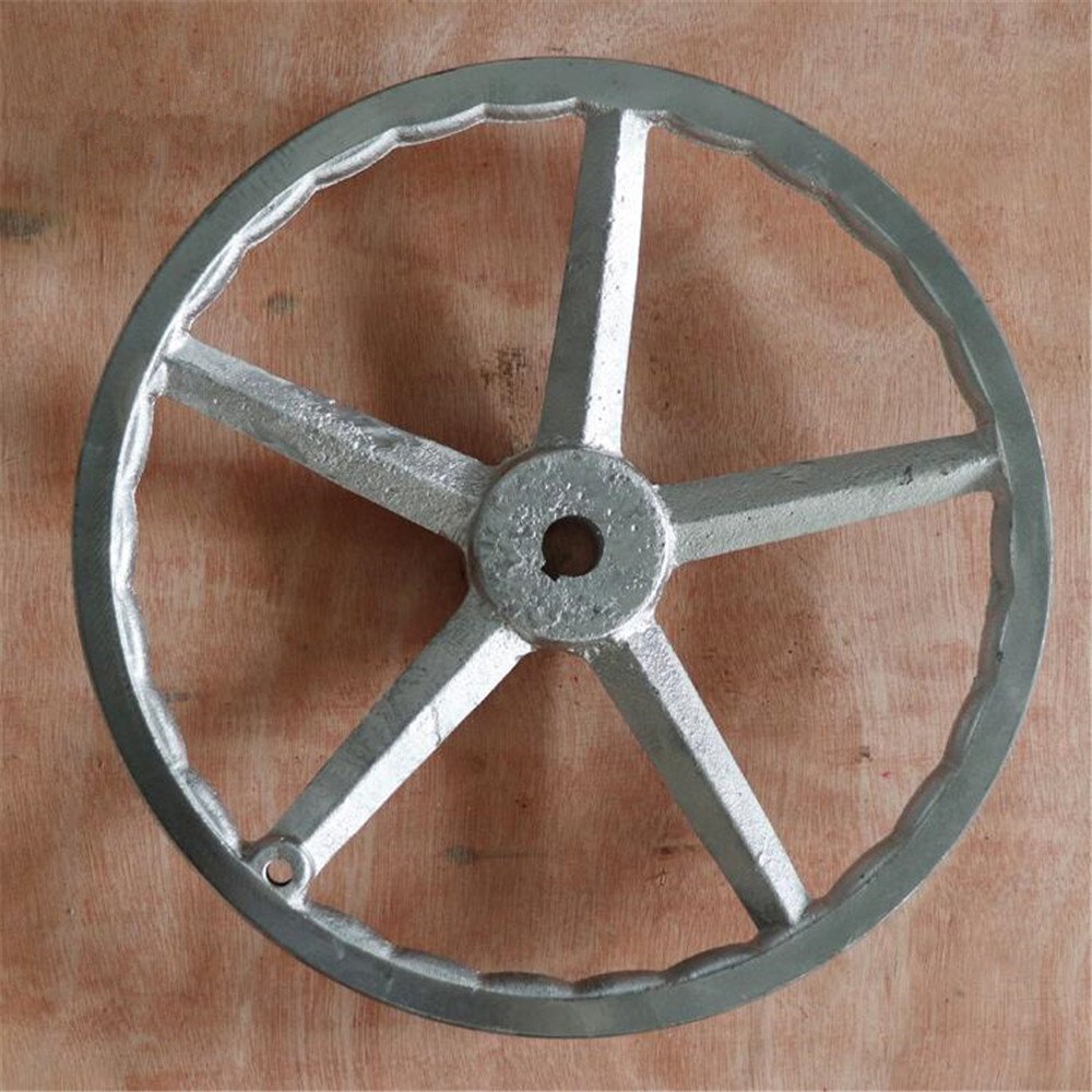 TDP-0 TDP-1.5 TDP-5 Spare Parts Handwheel for TDP-5T Press