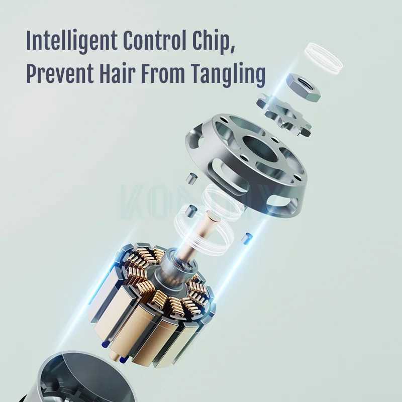 Automatic Curler Electric Curler Irons Female Curler 2022 New Arrvial Curler W241214