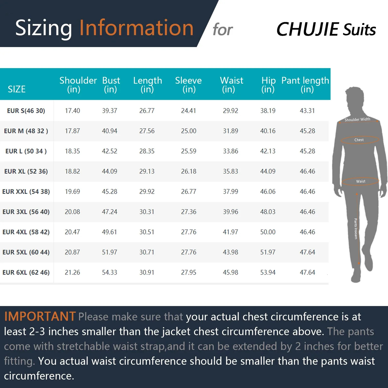 Suits For Men 2 Pieces Set Wedding Jackets Pants y Elegant Blazers Closure Collar Party Classic Full Without Accessories 241211