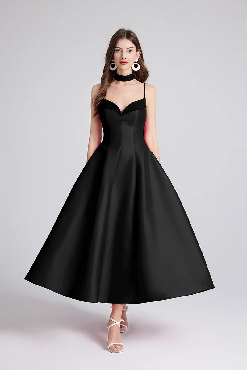 Casual Dresse Summer Holiday Prom Wedding Dress Women Sexy Backless Chest Pad Wrap Corset A Line Pleated Midi Long Dresses Ha