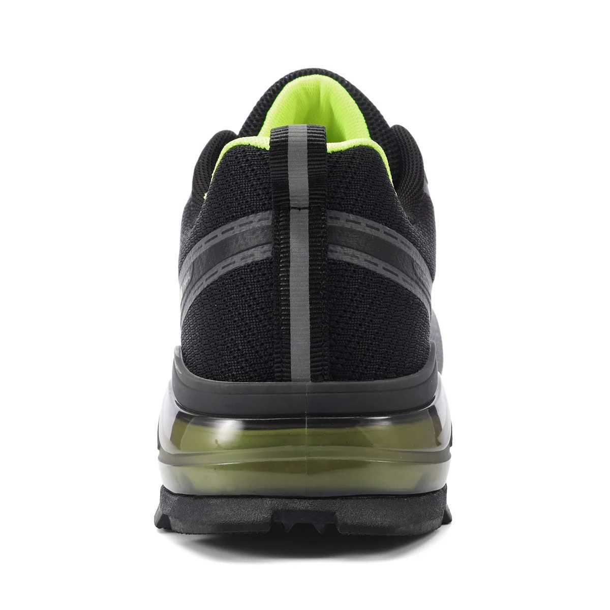Large size 50 51 52 mens outdoor hiking shoes trail running shoes sports shoes mountain climbing tracking camping X241214
